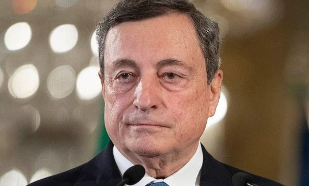 Un discorso non avvenuto (le tre ipoteche di Draghi sul prossimo Parlamento)